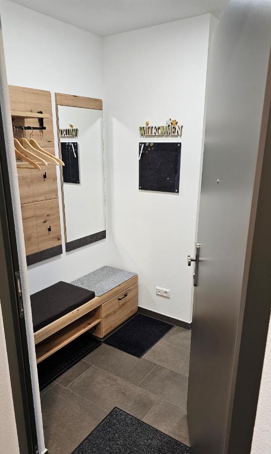 Ferienwohnung Im Glockenziel Engen Eksteriør bilde