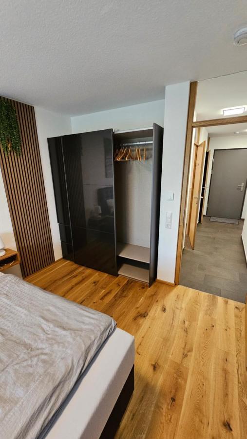 Ferienwohnung Im Glockenziel Engen Eksteriør bilde