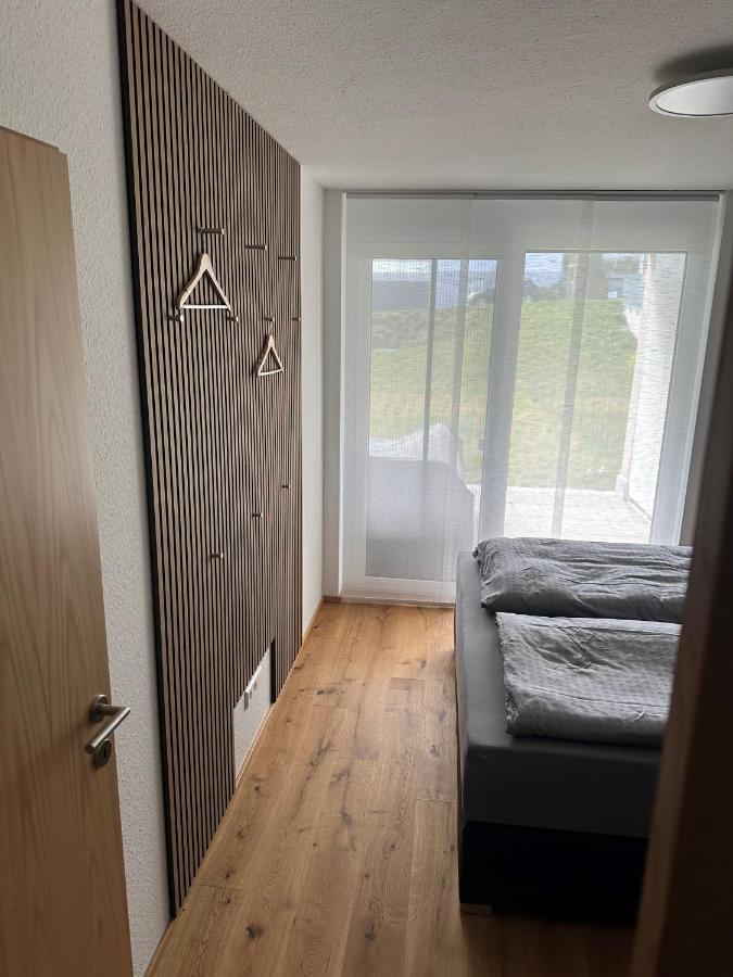 Ferienwohnung Im Glockenziel Engen Eksteriør bilde