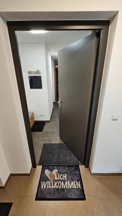 Ferienwohnung Im Glockenziel Engen Eksteriør bilde