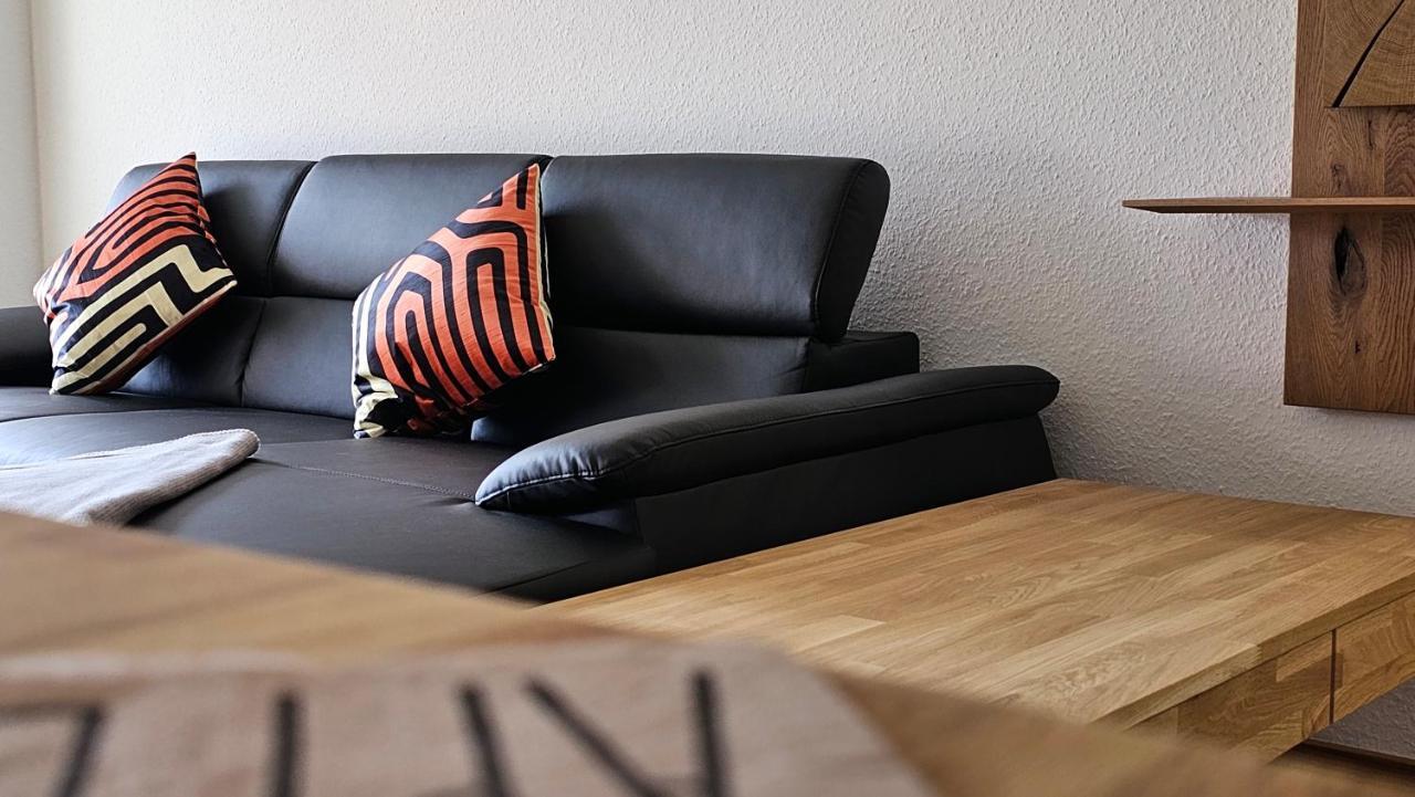 Ferienwohnung Im Glockenziel Engen Eksteriør bilde